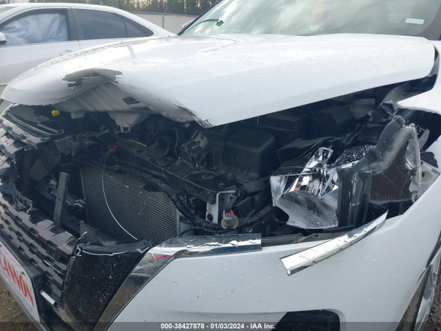 Nissan Kicks S Xtronic Cvt 2021 3N1CP5BV2ML502678 Image 6