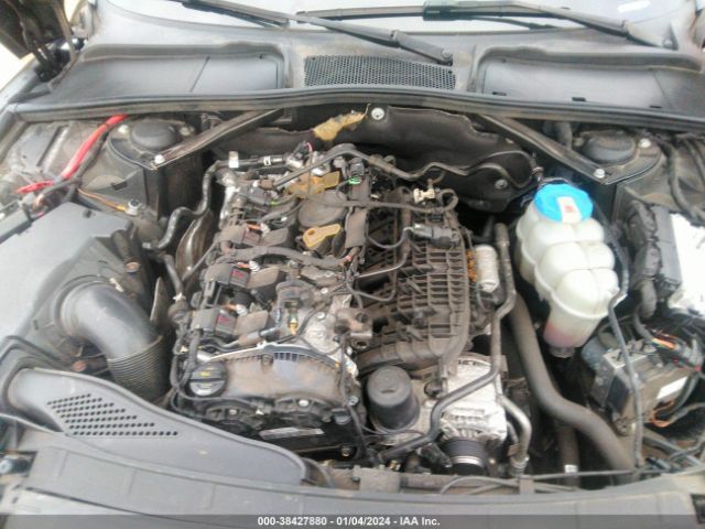 2018 AUDI A5 WAUYNGF51JN010585 Photo 9