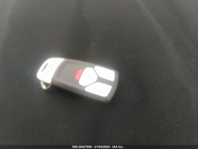 2018 AUDI A5 WAUYNGF51JN010585 Photo 10