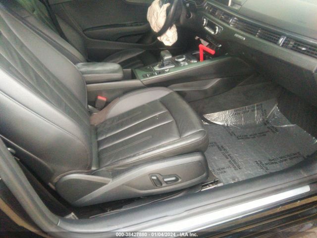 2018 AUDI A5 WAUYNGF51JN010585 Photo 4