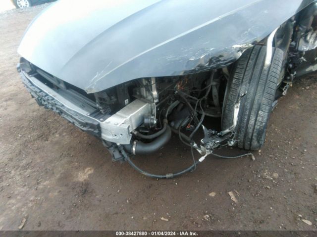 2018 AUDI A5 WAUYNGF51JN010585 Photo 5