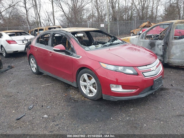 2015 1G1RA6E42FU109251 main image