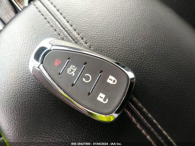 Chevrolet Malibu Premier 2017 1G1ZH5SX3HF226901 Image 11