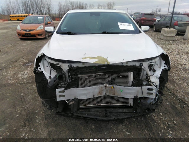 Chevrolet Malibu Premier 2017 1G1ZH5SX3HF226901 Image 13