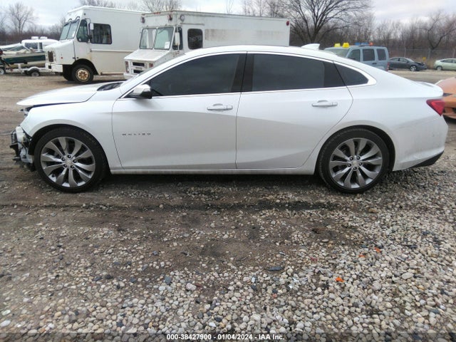 Chevrolet Malibu Premier 2017 1G1ZH5SX3HF226901 Image 15