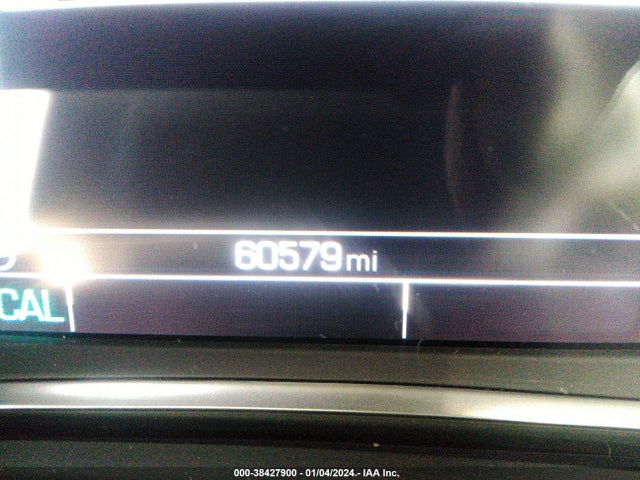 Chevrolet Malibu Premier 2017 1G1ZH5SX3HF226901 Image 16