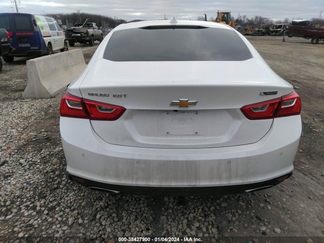 Chevrolet Malibu Premier 2017 1G1ZH5SX3HF226901 Image 17