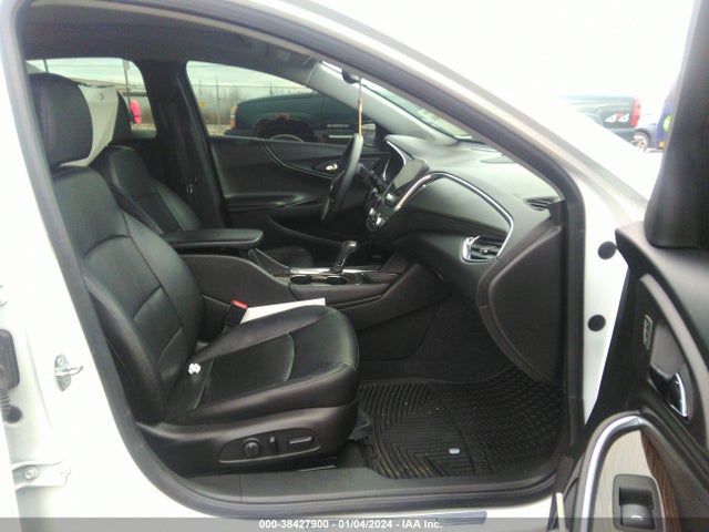 Chevrolet Malibu Premier 2017 1G1ZH5SX3HF226901 Image 5