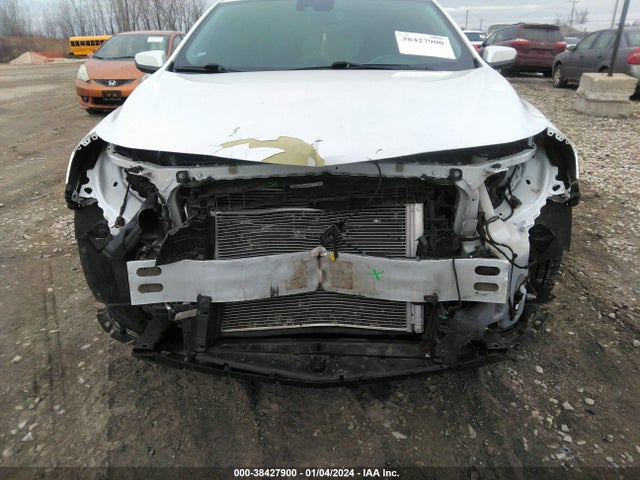 Chevrolet Malibu Premier 2017 1G1ZH5SX3HF226901 Image 6