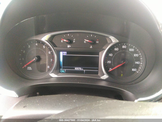 Chevrolet Malibu Premier 2017 1G1ZH5SX3HF226901 Image 7