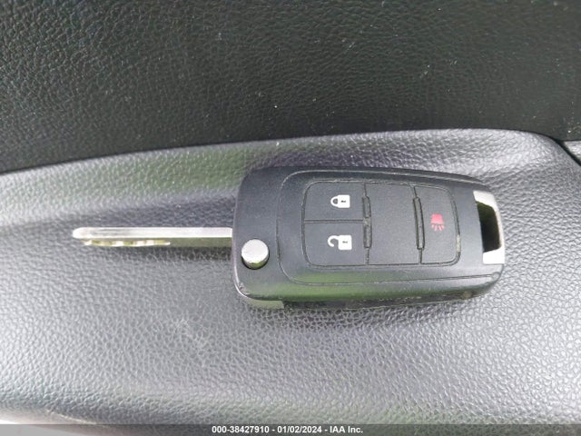 Chevrolet TRAX LS 2018 KL7CJKSBXJB710398 Image 11
