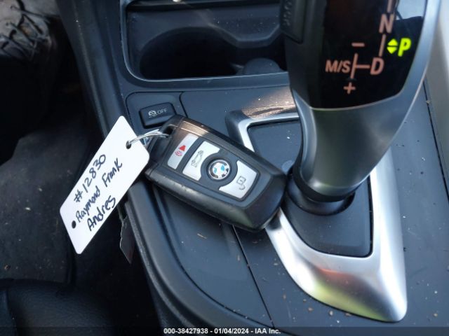 WBA8E5G53GNU19943 BMW 320i Xdrive
