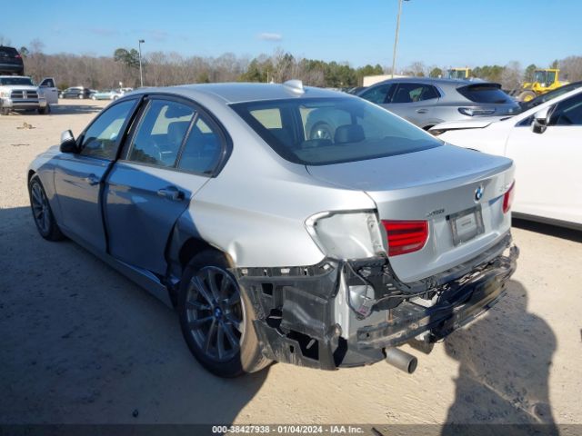 WBA8E5G53GNU19943 BMW 320i Xdrive