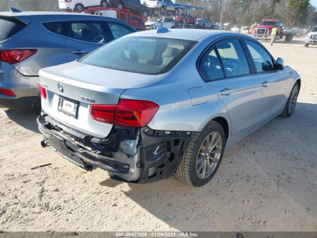 WBA8E5G53GNU19943 BMW 320i Xdrive