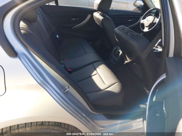 WBA8E5G53GNU19943 BMW 320i Xdrive