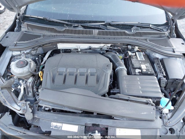 3VW6T7BUXMM025868 Volkswagen Jetta Gli 2.0t Autobahn/2.0t S