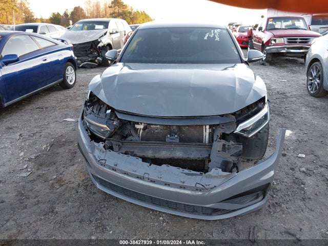 3VW6T7BUXMM025868 Volkswagen Jetta Gli 2.0t Autobahn/2.0t S