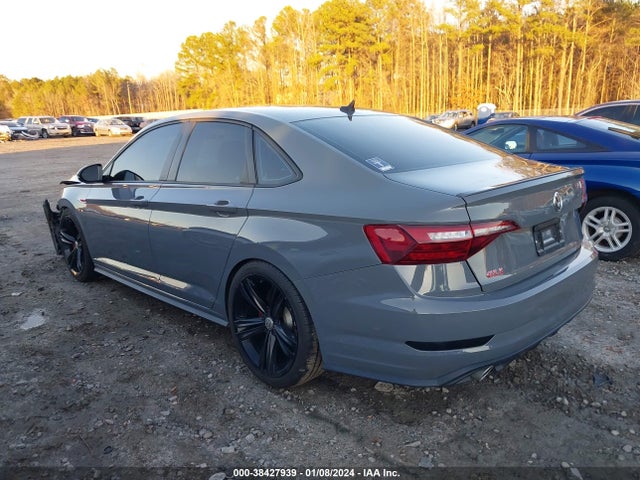 3VW6T7BUXMM025868 Volkswagen Jetta Gli 2.0t Autobahn/2.0t S