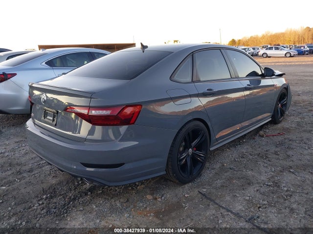 3VW6T7BUXMM025868 Volkswagen Jetta Gli 2.0t Autobahn/2.0t S