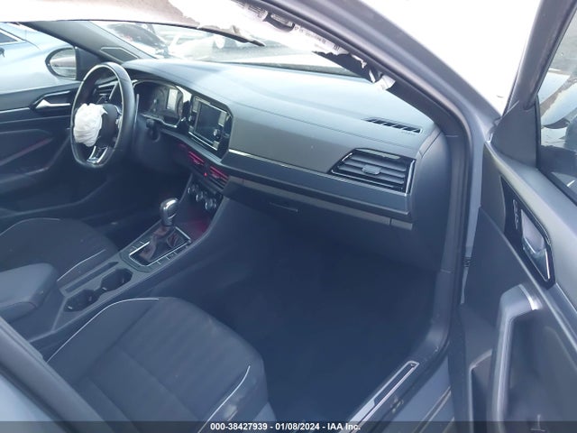 3VW6T7BUXMM025868 Volkswagen Jetta Gli 2.0t Autobahn/2.0t S