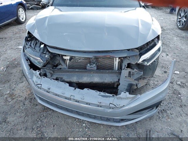 3VW6T7BUXMM025868 Volkswagen Jetta Gli 2.0t Autobahn/2.0t S