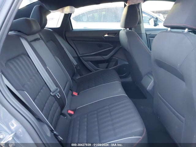 3VW6T7BUXMM025868 Volkswagen Jetta Gli 2.0t Autobahn/2.0t S