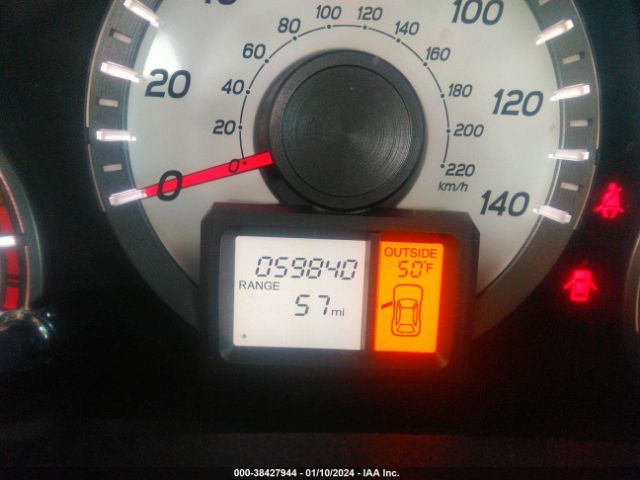 5FNYF4H71FB048708 Honda Pilot Ex-l