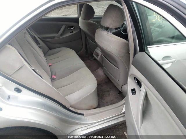 2007 TOYOTA CAMRY LE VIN: JTNBE46K073035135