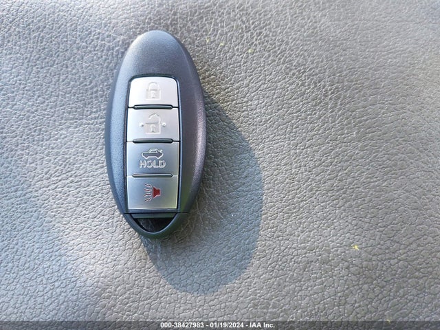 2009 NISSAN ALTIMA 2.5 S VIN: 1N4AL21E69C115379