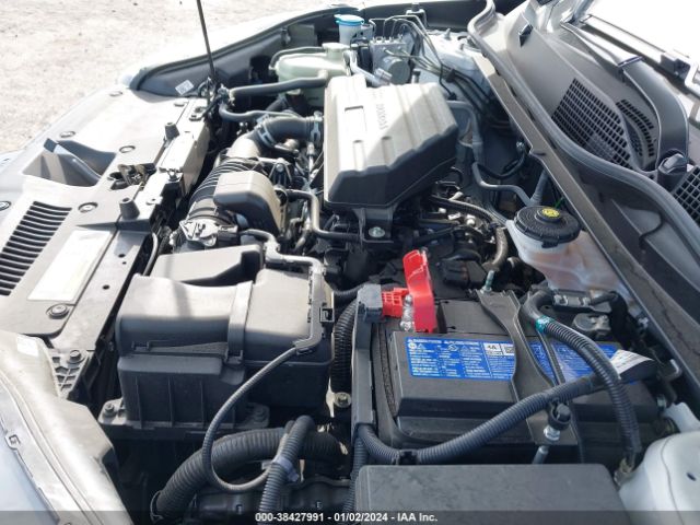 7FARW1H58LE003668 Honda Cr-v 2wd Ex