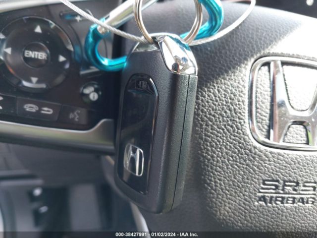 7FARW1H58LE003668 Honda Cr-v 2wd Ex