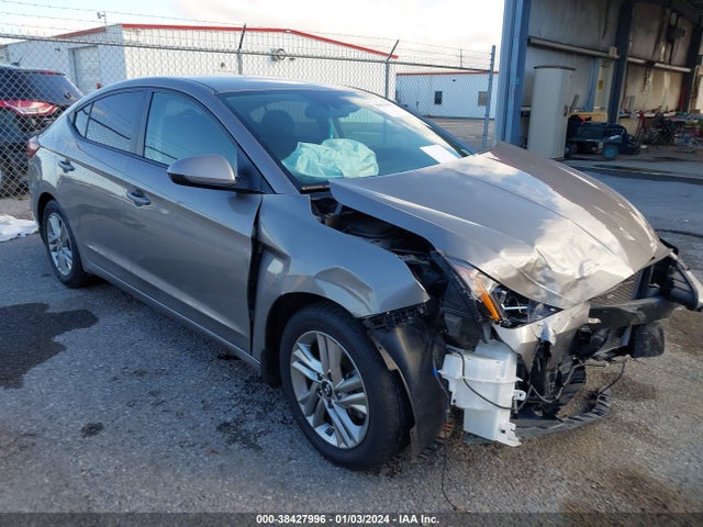 2020 KMHD84LF7LU042871 main image