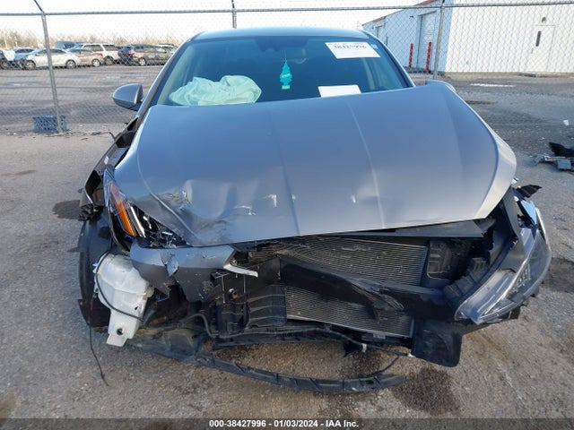Hyundai ELANTRA SEL 2020 KMHD84LF7LU042871 Image 12
