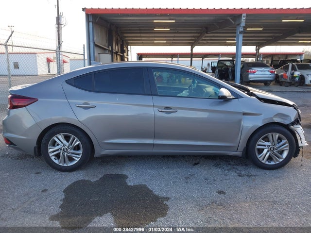 Hyundai ELANTRA SEL 2020 KMHD84LF7LU042871 Image 13