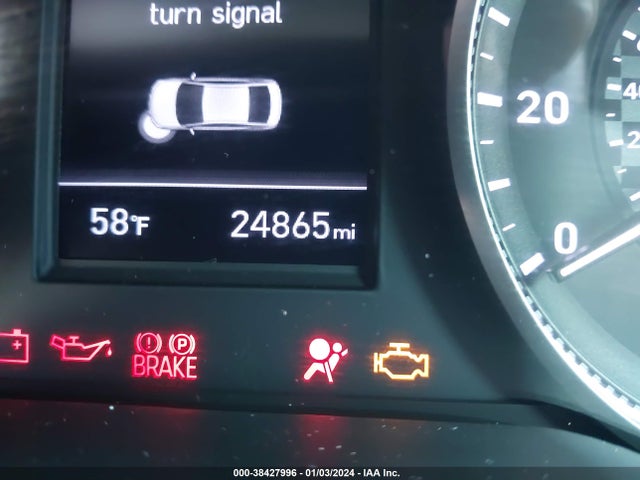 Hyundai ELANTRA SEL 2020 KMHD84LF7LU042871 Image 15