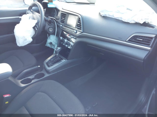 Hyundai ELANTRA SEL 2020 KMHD84LF7LU042871 Image 5