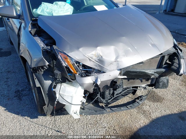 Hyundai ELANTRA SEL 2020 KMHD84LF7LU042871 Image 6