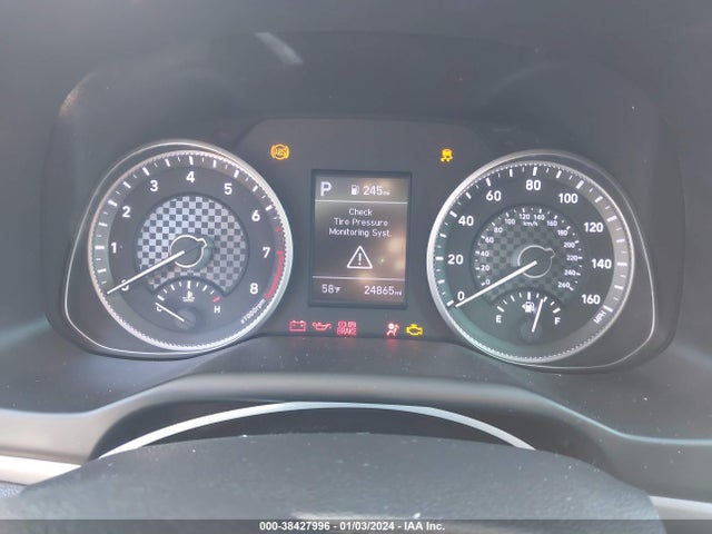 Hyundai ELANTRA SEL 2020 KMHD84LF7LU042871 Image 7