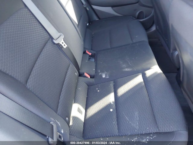 Hyundai ELANTRA SEL 2020 KMHD84LF7LU042871 Image 8
