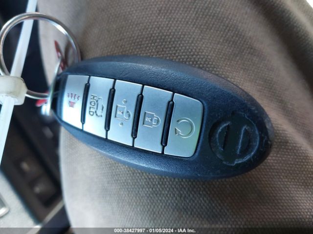 1N4AL3AP5FN907224 Nissan Altima 2.5 Sl