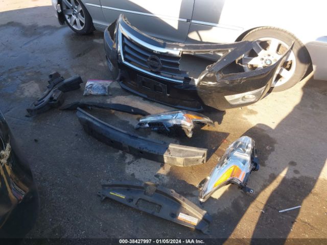 1N4AL3AP5FN907224 Nissan Altima 2.5 Sl