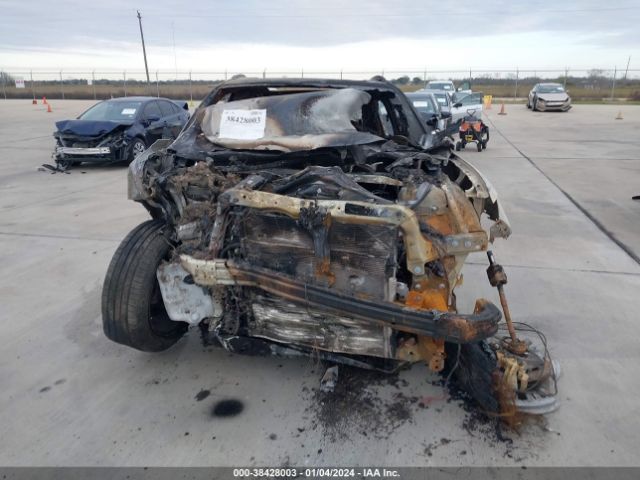 2LMPJ6LR2JBL13575 Lincoln Mkx Reserve