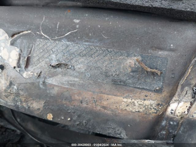 2LMPJ6LR2JBL13575 Lincoln Mkx Reserve
