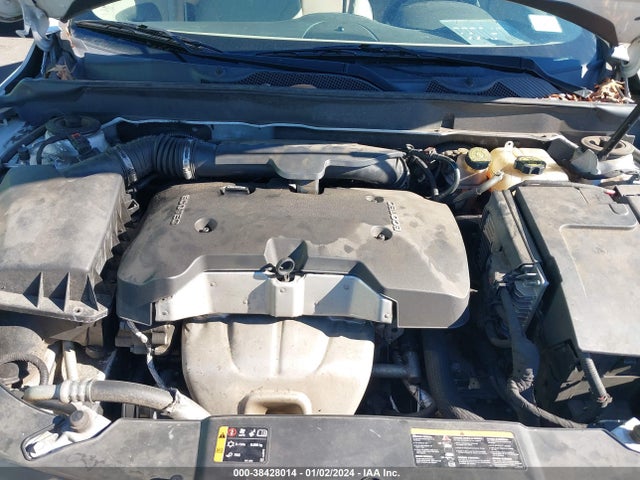 Chevrolet MALIBU 1LT 2015 1G11C5SL8FF258054 Image 10