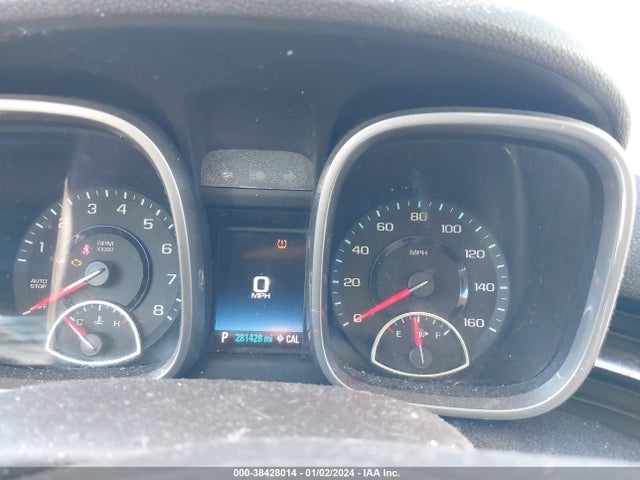 Chevrolet MALIBU 1LT 2015 1G11C5SL8FF258054 Image 7