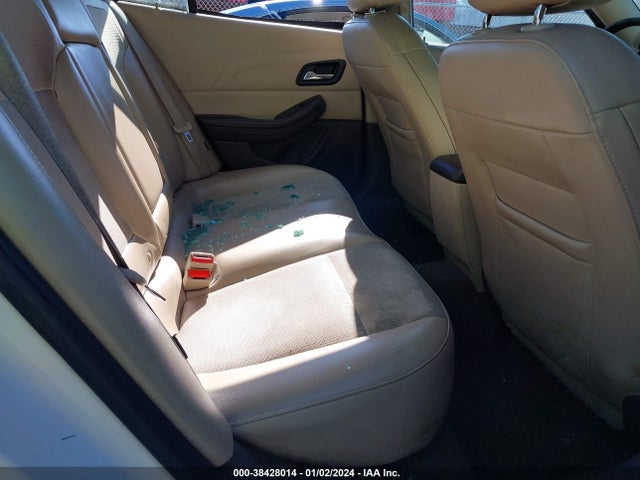 Chevrolet MALIBU 1LT 2015 1G11C5SL8FF258054 Image 8