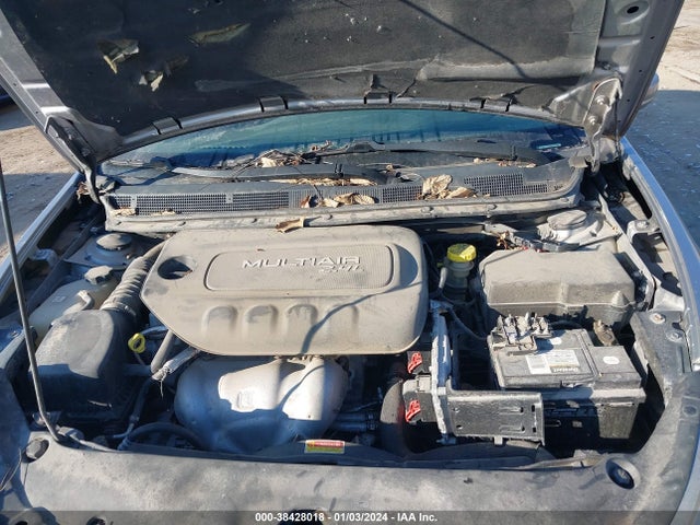 Dodge DART SXT 2016 1C3CDFBB5GD563586 Image 10