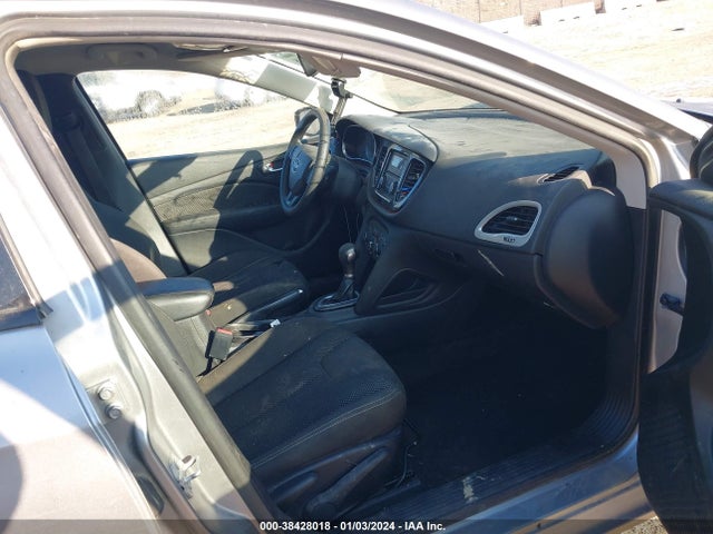 Dodge DART SXT 2016 1C3CDFBB5GD563586 Image 5
