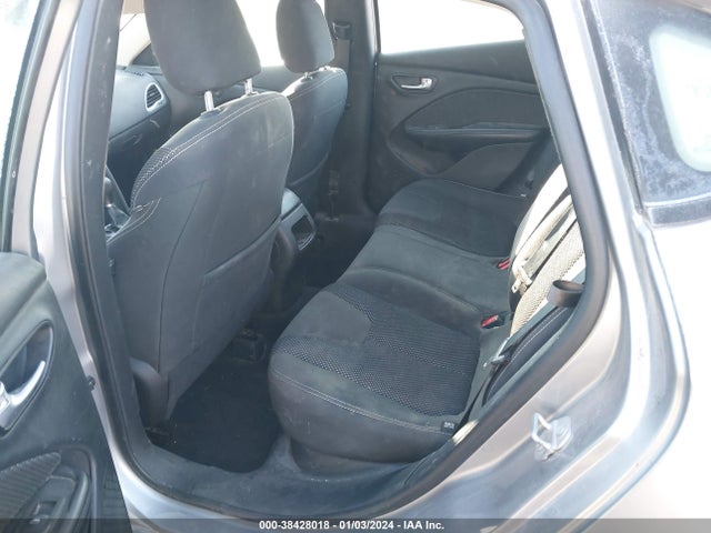 Dodge DART SXT 2016 1C3CDFBB5GD563586 Image 8