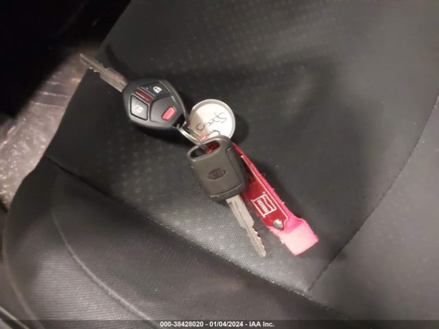 2014 MITSUBISHI OUTLANDER SPORT 4A4AP3AU4EE010035 Photo 10